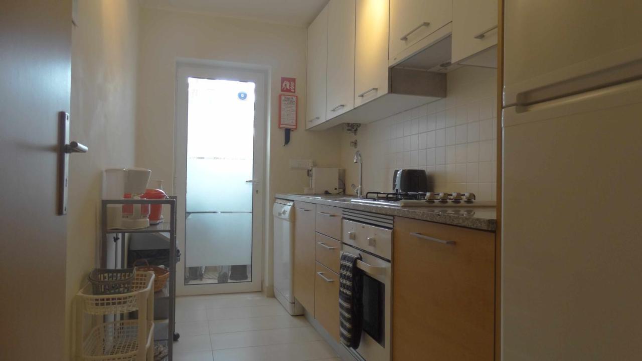 Apartamento Maresia T2 Penthouse By Your Home Algarve Cabanas De Tavira Eksteriør bilde