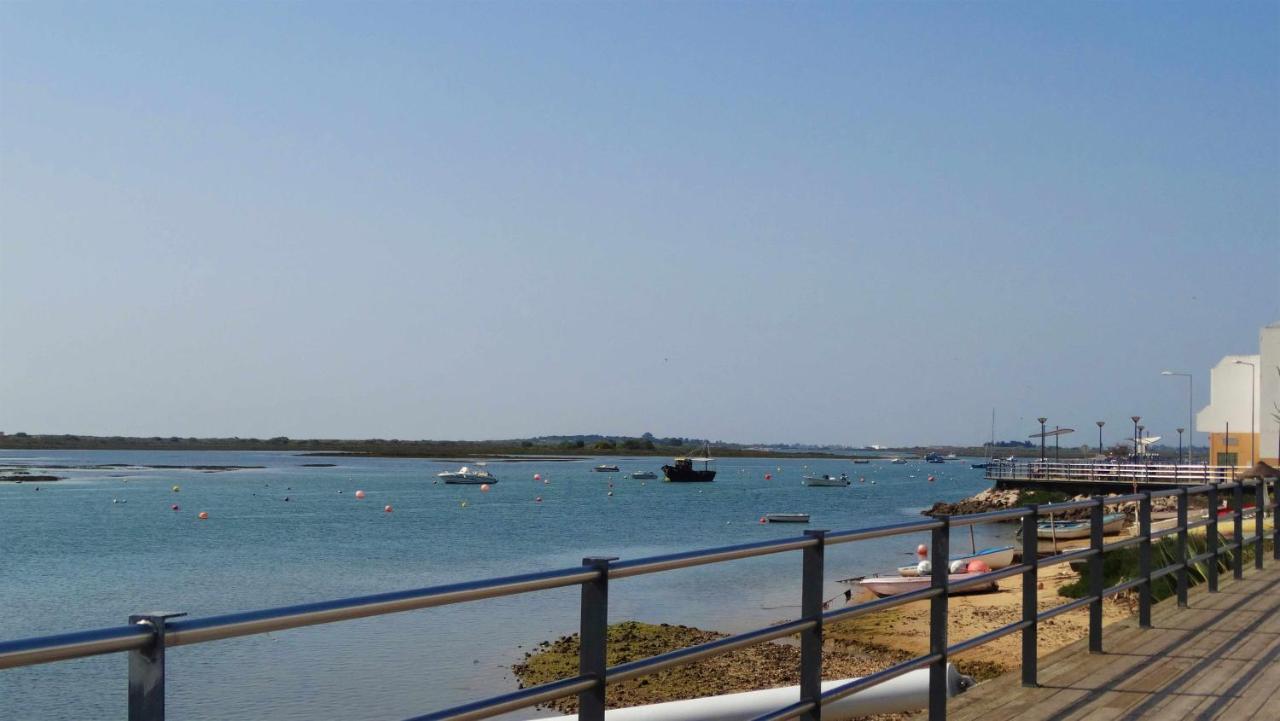 Apartamento Maresia T2 Penthouse By Your Home Algarve Cabanas De Tavira Eksteriør bilde