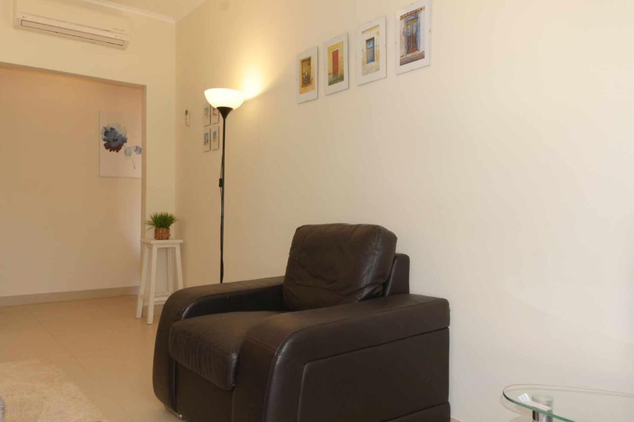 Apartamento Maresia T2 Penthouse By Your Home Algarve Cabanas De Tavira Eksteriør bilde