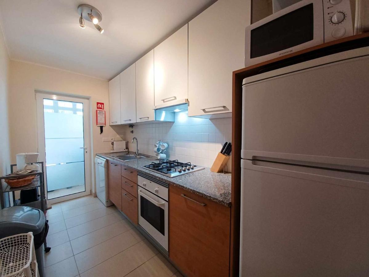 Apartamento Maresia T2 Penthouse By Your Home Algarve Cabanas De Tavira Eksteriør bilde