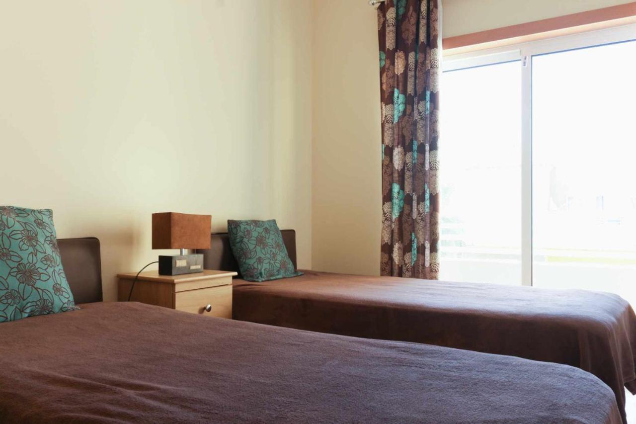 Apartamento Maresia T2 Penthouse By Your Home Algarve Cabanas De Tavira Eksteriør bilde