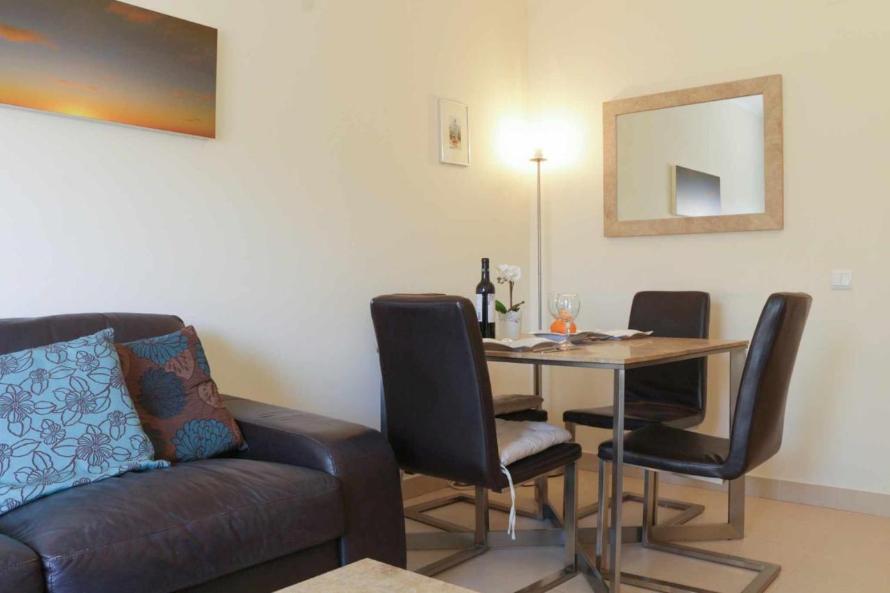 Apartamento Maresia T2 Penthouse By Your Home Algarve Cabanas De Tavira Eksteriør bilde
