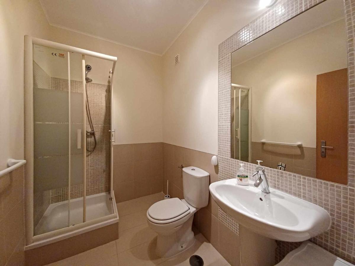 Apartamento Maresia T2 Penthouse By Your Home Algarve Cabanas De Tavira Eksteriør bilde