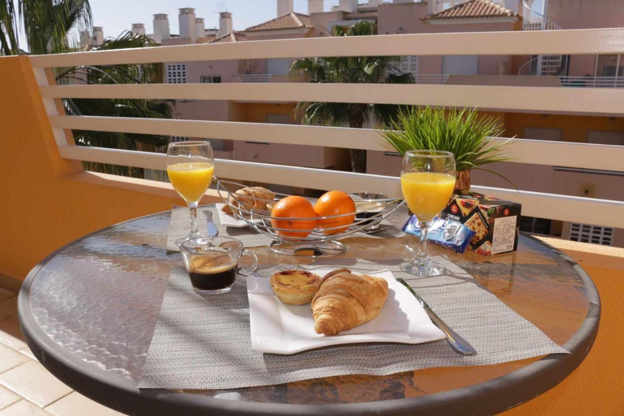 Apartamento Maresia T2 Penthouse By Your Home Algarve Cabanas De Tavira Eksteriør bilde