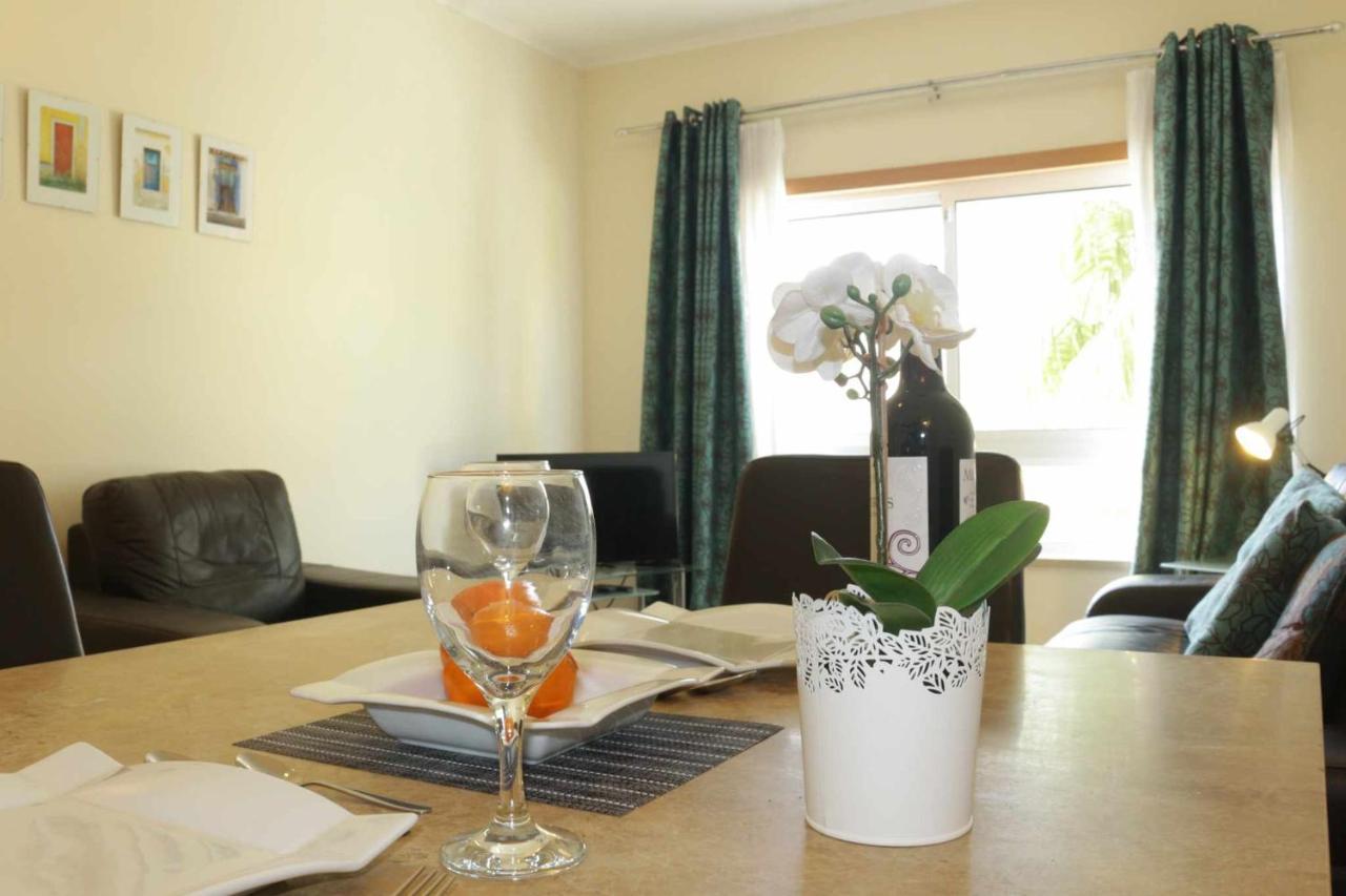 Apartamento Maresia T2 Penthouse By Your Home Algarve Cabanas De Tavira Eksteriør bilde