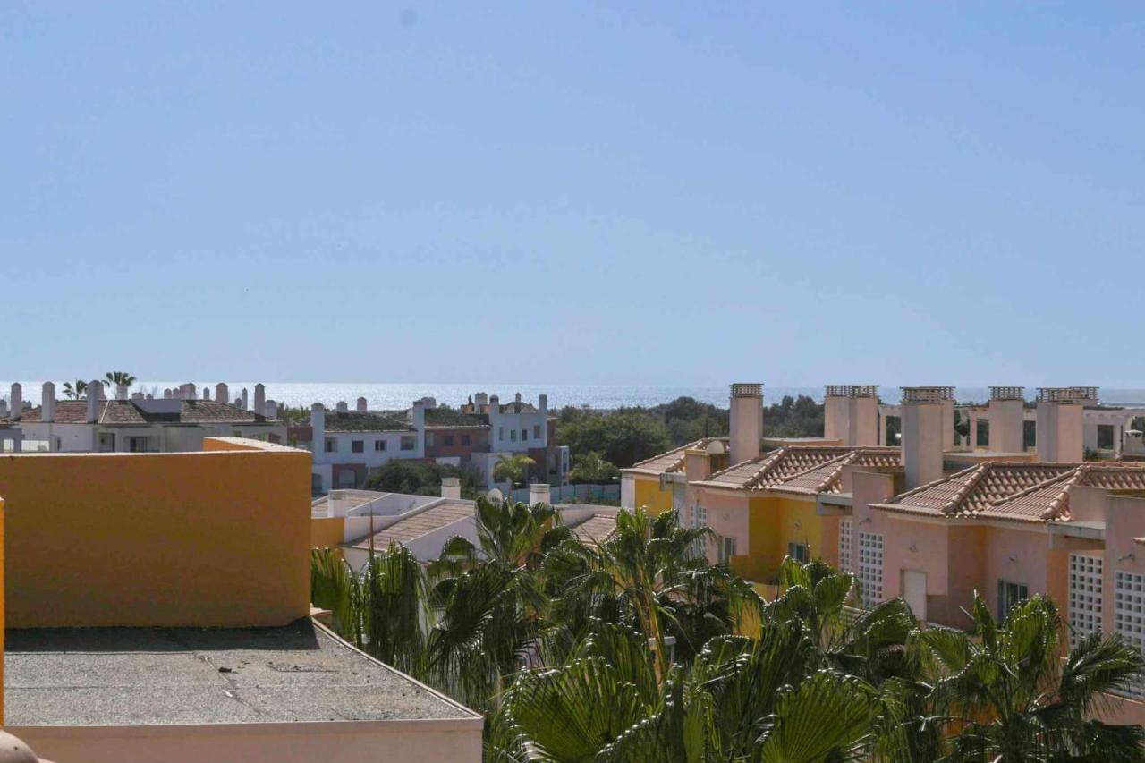 Apartamento Maresia T2 Penthouse By Your Home Algarve Cabanas De Tavira Eksteriør bilde