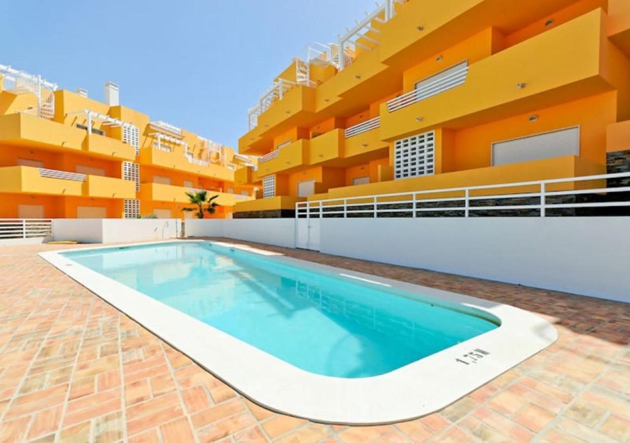 Apartamento Maresia T2 Penthouse By Your Home Algarve Cabanas De Tavira Eksteriør bilde